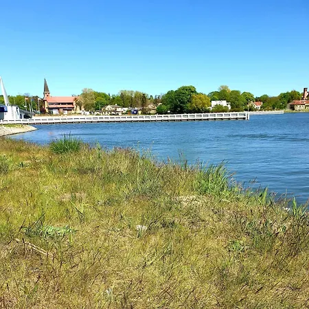 Hygge Island شقة *