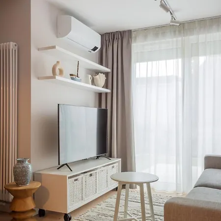 Hygge Island * غدانسك