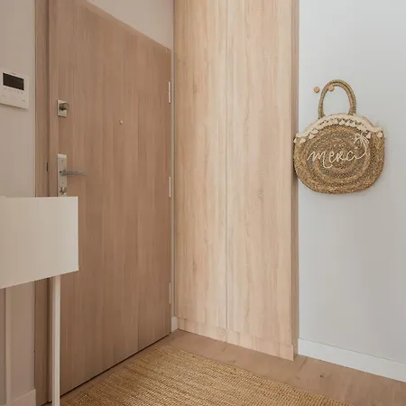 Hygge Island غدانسك