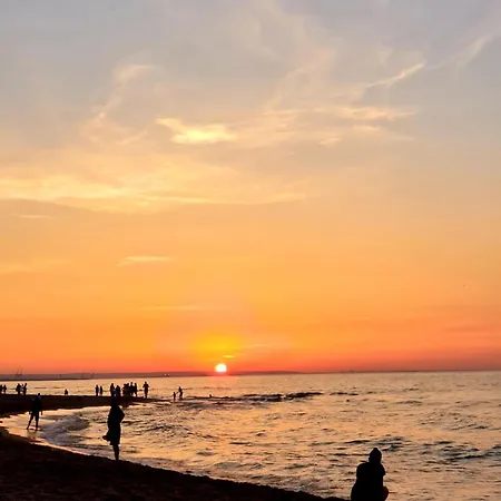 Hygge Island Daire *