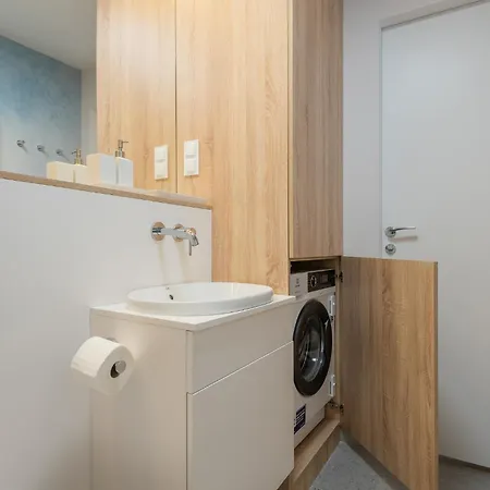 Hygge Island Appartement