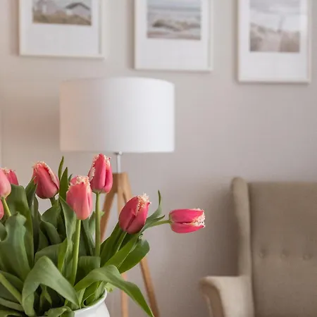 Hygge Island Apartment Danzig