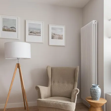 Apartment Hygge Island Gdansk