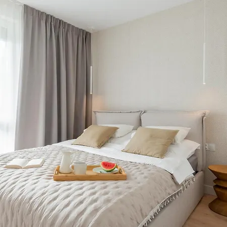 Apartment Hygge Island *