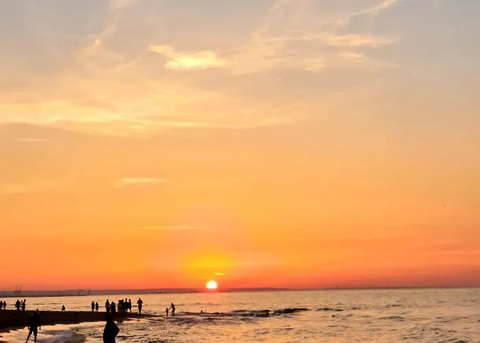 Hygge Island דירה *