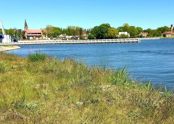 Hygge Island דירה *