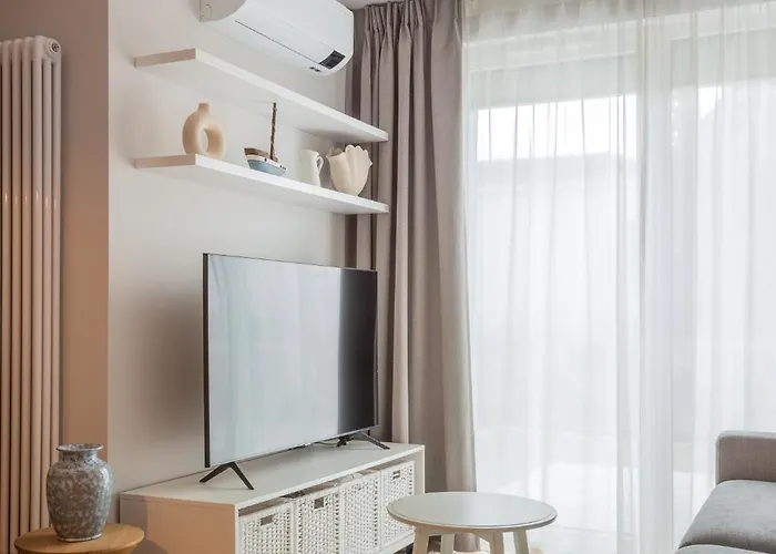 Hygge Island * Gdańsk