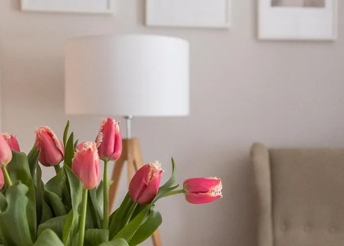 Hygge Island דירה גדנסק