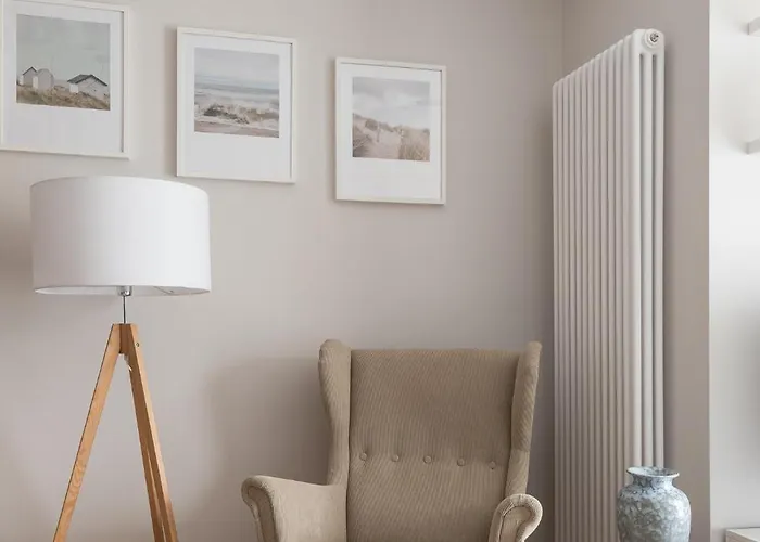 Apartman Hygge Island Gdańsk