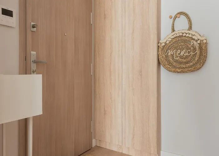 Hygge Island גדנסק